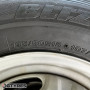 195/80 R15 L.T. BRIDGESTONE BLIZZAK VL10 2023 (724T40325)  Зимние (LT)   9 