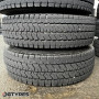 195/80 R15 L.T. BRIDGESTONE BLIZZAK VL10 2023 (724T40325)  Зимние (LT)   5 