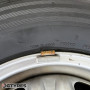 195/80 R15 L.T. BRIDGESTONE BLIZZAK VL10 2023 (725T40325)  Зимние (LT)   10 