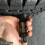 195/80 R15 L.T. BRIDGESTONE BLIZZAK VL10 2023 (725T40325)  Зимние (LT)   12 