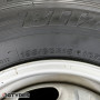 195/80 R15 L.T. BRIDGESTONE BLIZZAK VL10 2023 (725T40325)  Зимние (LT)   9 