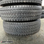 195/80 R15 L.T. BRIDGESTONE BLIZZAK VL10 2023 (725T40325)  Зимние (LT)   5 