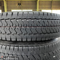195/80 R15 L.T. BRIDGESTONE BLIZZAK VL10 2023 (725T40325)