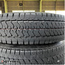 195/80 R15 L.T. BRIDGESTONE BLIZZAK VL10 2023 (725T40325)