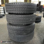 195/80 R15 L.T. BRIDGESTONE BLIZZAK VL10 2023 (725T40325)  Зимние (LT)   4 