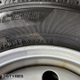 165/80 R14 L.T. YOKOHAMA ICE GUARD IG91 2023 (727T40325)  Зимние (LT)   10 