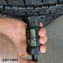 165/80 R14 L.T. YOKOHAMA ICE GUARD IG91 2023 (727T40325)  Зимние (LT)   12 