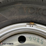165/80 R14 L.T. YOKOHAMA ICE GUARD IG91 2023 (727T40325)  Зимние (LT)   9 