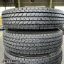 165/80 R14 L.T. YOKOHAMA ICE GUARD IG91 2023 (727T40325)  Зимние (LT)   6 