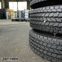 165/80 R14 L.T. YOKOHAMA ICE GUARD IG91 2023 (727T40325)  Зимние (LT)   8 
