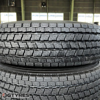 165/80 R14 L.T. YOKOHAMA ICE GUARD IG91 2023 (727T40325)