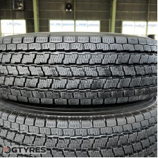 165/80 R14 L.T. YOKOHAMA ICE GUARD IG91 2023 (727T40325)