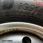165/80 R14 L.T. YOKOHAMA ICE GUARD IG91 2023 (727T40325)  Зимние (LT)   11 