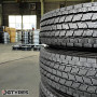 165/80 R14 L.T. YOKOHAMA ICE GUARD IG91 2023 (727T40325)  Зимние (LT)   7 