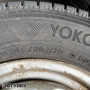 145/80 R12 L.T. YOKOHAMA ICE GUARD IG91 2023 (728T40325)  Зимние (LT)   10 