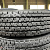 145/80 R12 L.T. YOKOHAMA ICE GUARD IG91 2023 (728T40325)