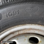 145/80 R12 L.T. YOKOHAMA ICE GUARD IG91 2023 (728T40325)  Зимние (LT)   11 