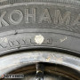 145/80 R12 YOKOHAMA JOB RY52 2023 (729T40325)  Летние   9 