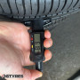 165/70 R14 GOODYEAR EFFICIENTGRIP ECO EG02 2023 (730T40325)  Летние   10 