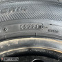 165/70 R14 GOODYEAR EFFICIENTGRIP ECO EG02 2023 (730T40325)  Летние   7 