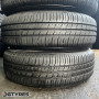 165/70 R14 GOODYEAR EFFICIENTGRIP ECO EG02 2023 (730T40325)  Летние   4 