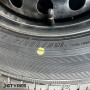 165/70 R14 GOODYEAR EFFICIENTGRIP ECO EG02 2023 (730T40325)  Летние   9 