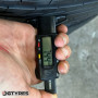 195/65 R15 BRIDGESTONE REGNO GR-XII 2019 (731T40325)  Летние   12 