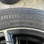 205/55 R16 BRIDGESTONE REGNO GR-XII 2023 (732T40325)  Летние   9 