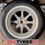 Estrosa R15 4x100 5.5JJ ET42 (19D41123)  Контрактные (Б/У)   9 