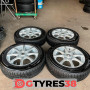 Estrosa R15 4x100 5.5JJ ET42 (19D41123)  Контрактные (Б/У)   5 