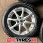 Estrosa R15 4x100 5.5JJ ET42 (19D41123)  Контрактные (Б/У)   1 