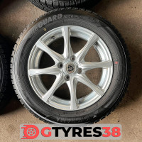 Estrosa R15 4x100 5.5JJ ET42 (19D41123)