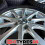 AZ Sports R14 4x100 5.5JJ ET38 (32D41123)  Контрактные (Б/У)   13 