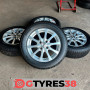 AZ Sports R14 4x100 5.5JJ ET38 (32D41123)  Контрактные (Б/У)   5 