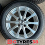 AZ Sports R14 4x100 5.5JJ ET38 (32D41123)  Контрактные (Б/У)   2 