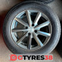 Bridgestone R15 4x100 6JJ ET45 (33D41123)  3 