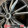 Exsteer R17 5x114.3 7JJ ET40 (40D41123)  11 