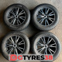 Exsteer R17 5x114.3 7JJ ET40 (40D41123)  4 