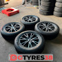 Exsteer R17 5x114.3 7JJ ET40 (40D41123)  9 