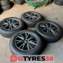 Exsteer R17 5x114.3 7JJ ET40 (40D41123)  6 