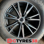 Exsteer R17 5x114.3 7JJ ET40 (40D41123)  1 