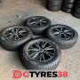 Exsteer R17 5x114.3 7JJ ET40 (40D41123)  7 