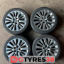 TOYOTA R18 5x114.3 7.5JJ ET45 (49D41123)  Контрактные (Б/У)   4 