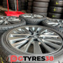 TOYOTA R18 5x114.3 7.5JJ ET45 (49D41123)  10 