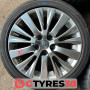 TOYOTA R18 5x114.3 7.5JJ ET45 (49D41123)  1 