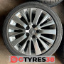 TOYOTA R18 5x114.3 7.5JJ ET45 (49D41123)  Контрактные (Б/У)   3 