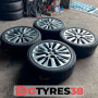 TOYOTA R18 5x114.3 7.5JJ ET45 (49D41123)  Контрактные (Б/У)   7 