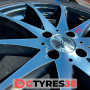 VENERDI R17 4x100 7JJ ET45 (54D41123)  14 