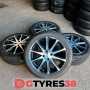 VENERDI R17 4x100 7JJ ET45 (54D41123)  Контрактные (Б/У)   5 