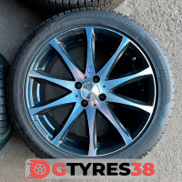 VENERDI R17 4x100 7JJ ET45 (54D41123)